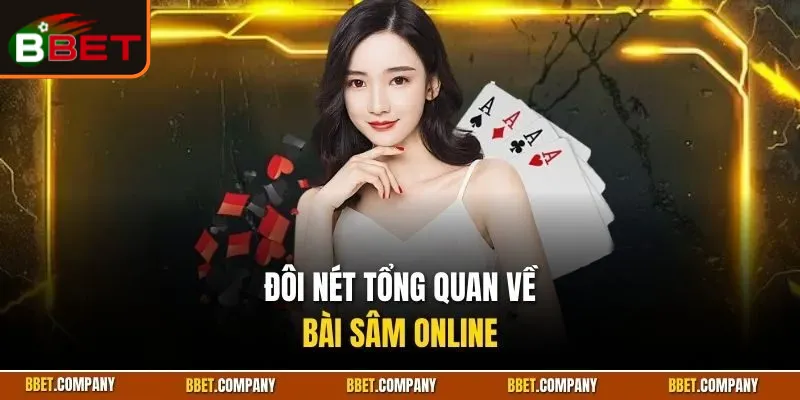 Sâm Lốc | Siêu Phẩm Bài Quốc Dân Săn Đón Nhất Tại BBET 1 sam-loc-1