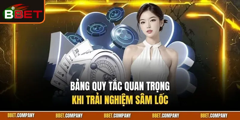 Sâm Lốc | Siêu Phẩm Bài Quốc Dân Săn Đón Nhất Tại BBET 2 sam-loc-2